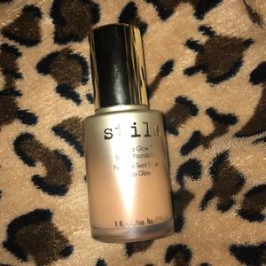 STILA SERUM FOUNDATION